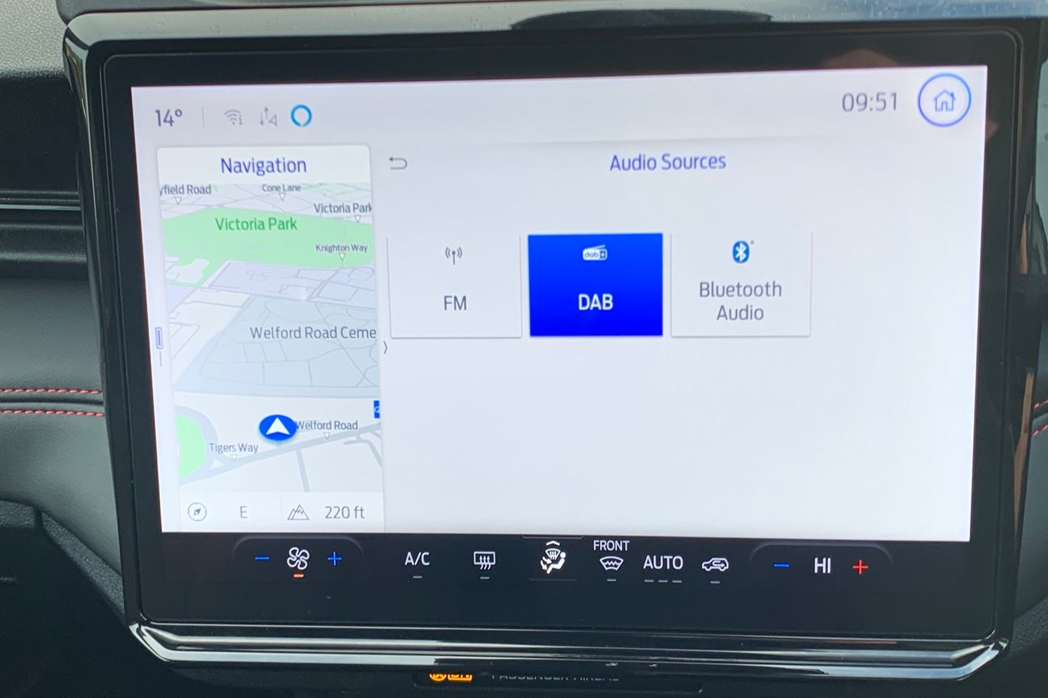 Used Ford Puma 2025 for sale - 76319031: Photo 30