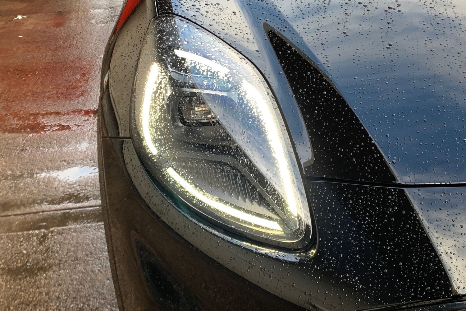 Used Ford Puma 2025 for sale - 76319031: Photo 33