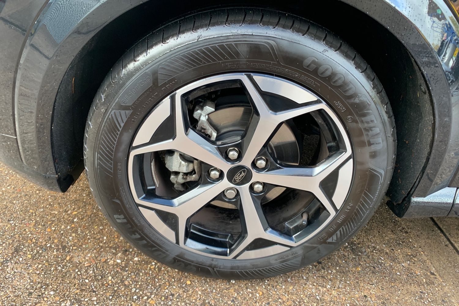 Used Ford Puma 2025 for sale - 76319031: Photo 34