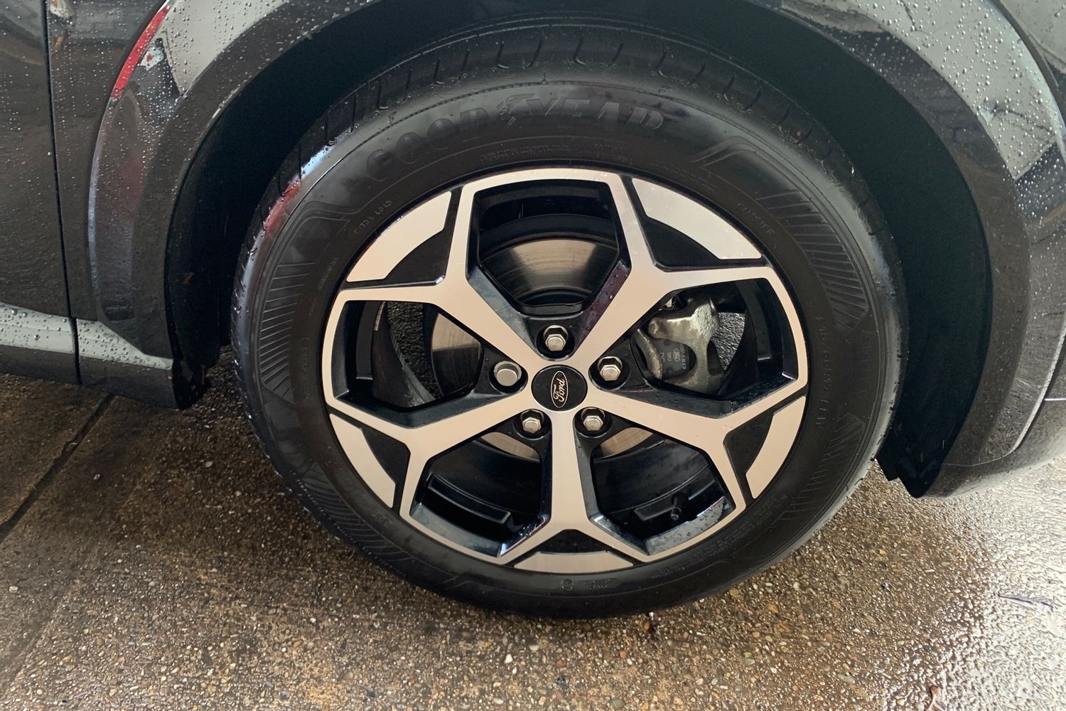 Used Ford Puma 2025 for sale - 76319031: Photo 36