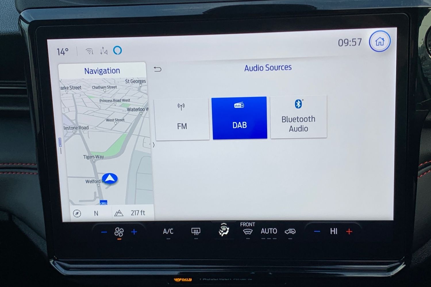 Used Ford Puma 2025 for sale - 76319031: Photo 40