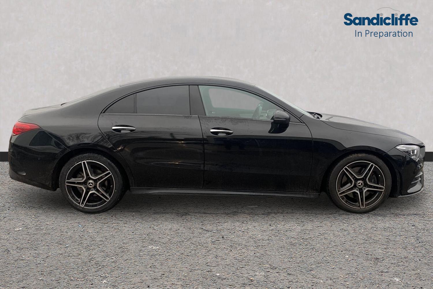 Used Mercedes-Benz CLA 2022 for sale - 77688962: Photo 2