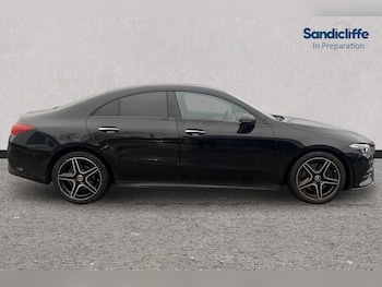 Used Mercedes-Benz CLA 2022 for sale - 77688962: Photo