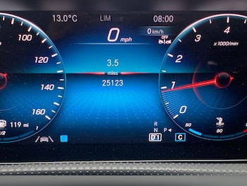 Used Mercedes-Benz CLA 2022 for sale - 77688962: Photo