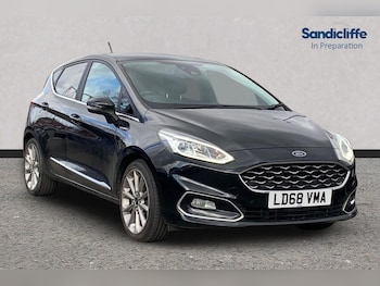 Ford Fiesta feature image