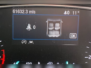 Used Ford Fiesta 2018 for sale - 77831551: Photo