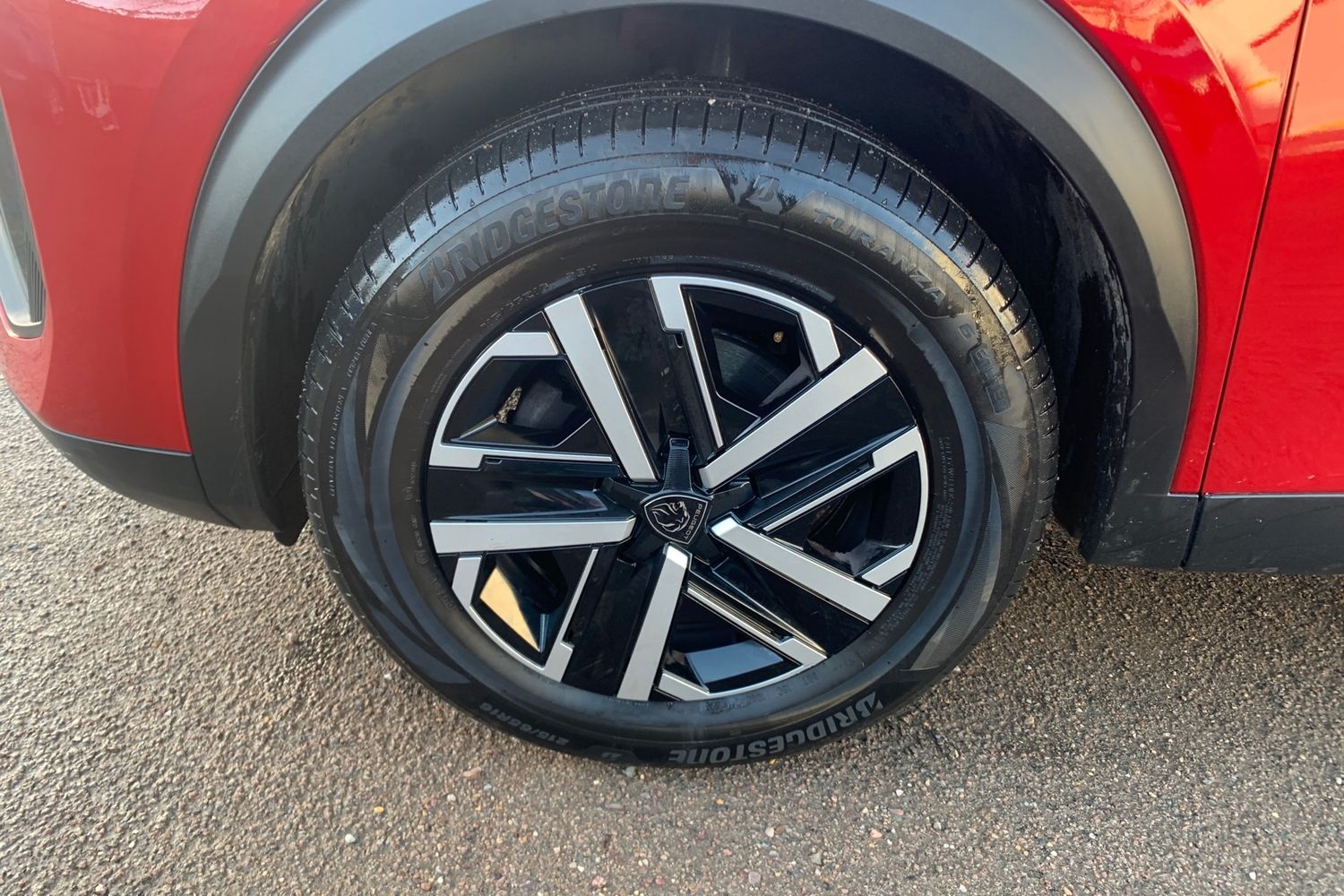 Used Peugeot 2008 2024 for sale - 76980673: Photo 11