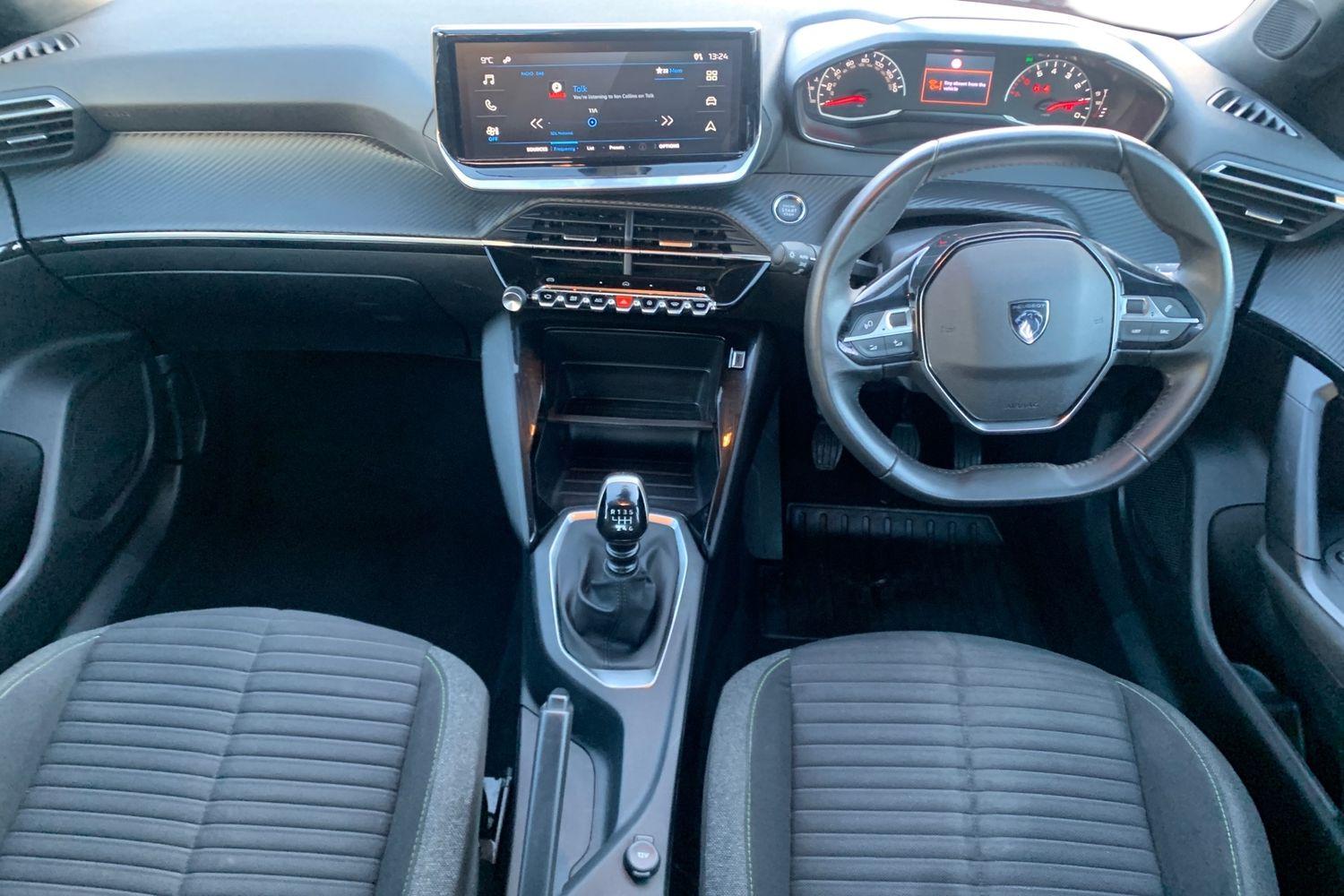 Used Peugeot 2008 2024 for sale - 76980673: Photo 13