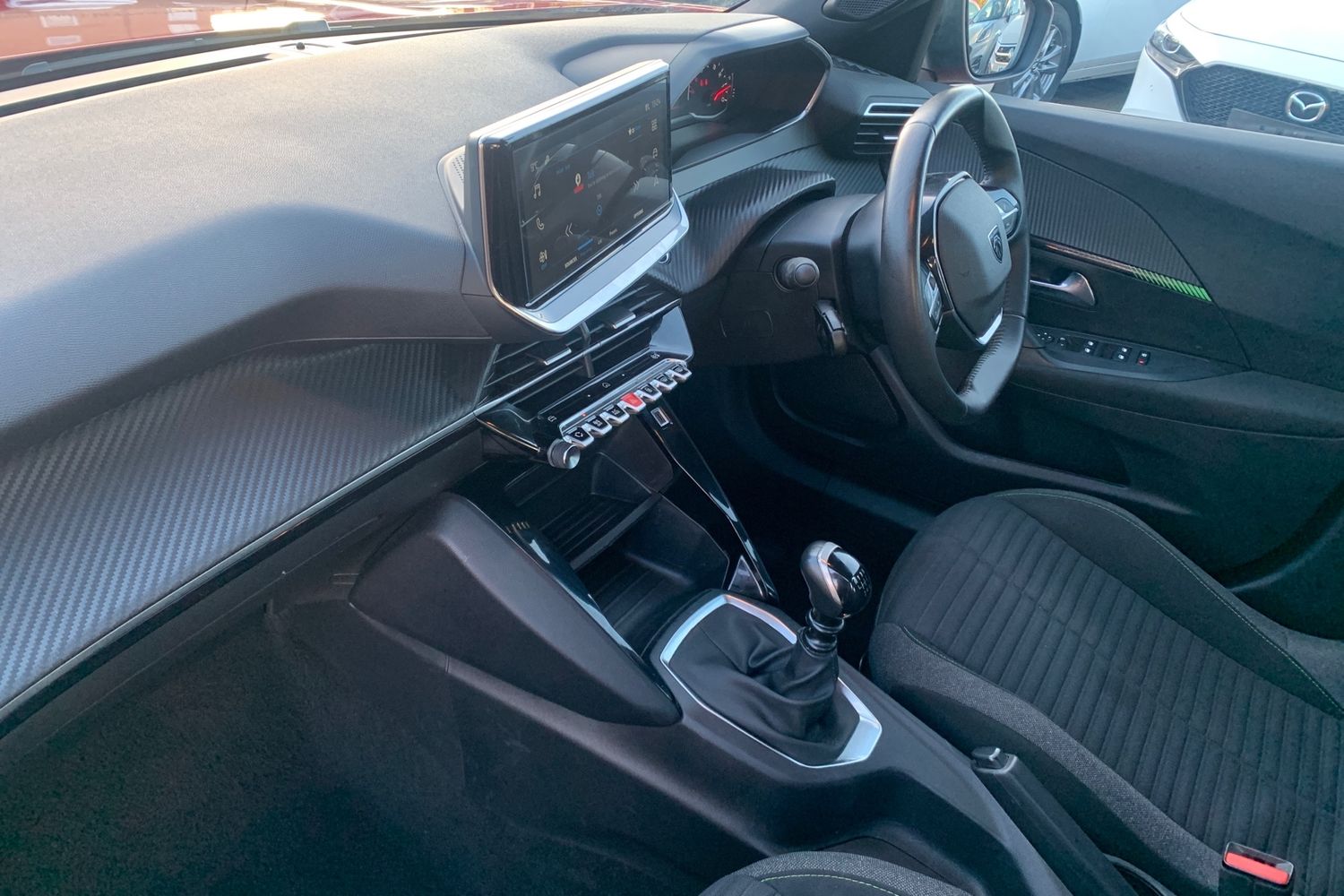 Used Peugeot 2008 2024 for sale - 76980673: Photo 14