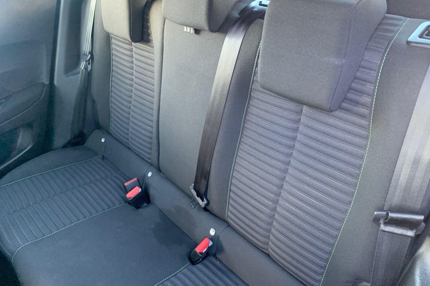 Used Peugeot 2008 2024 for sale - 76980673: Photo 17