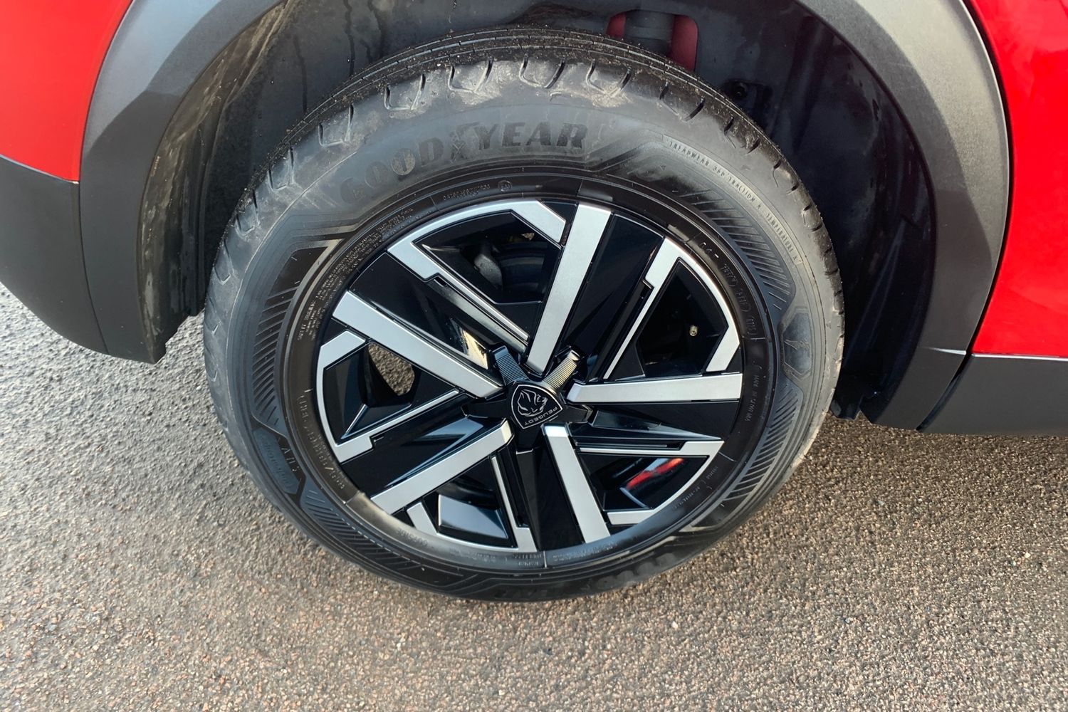 Used Peugeot 2008 2024 for sale - 76980673: Photo 19