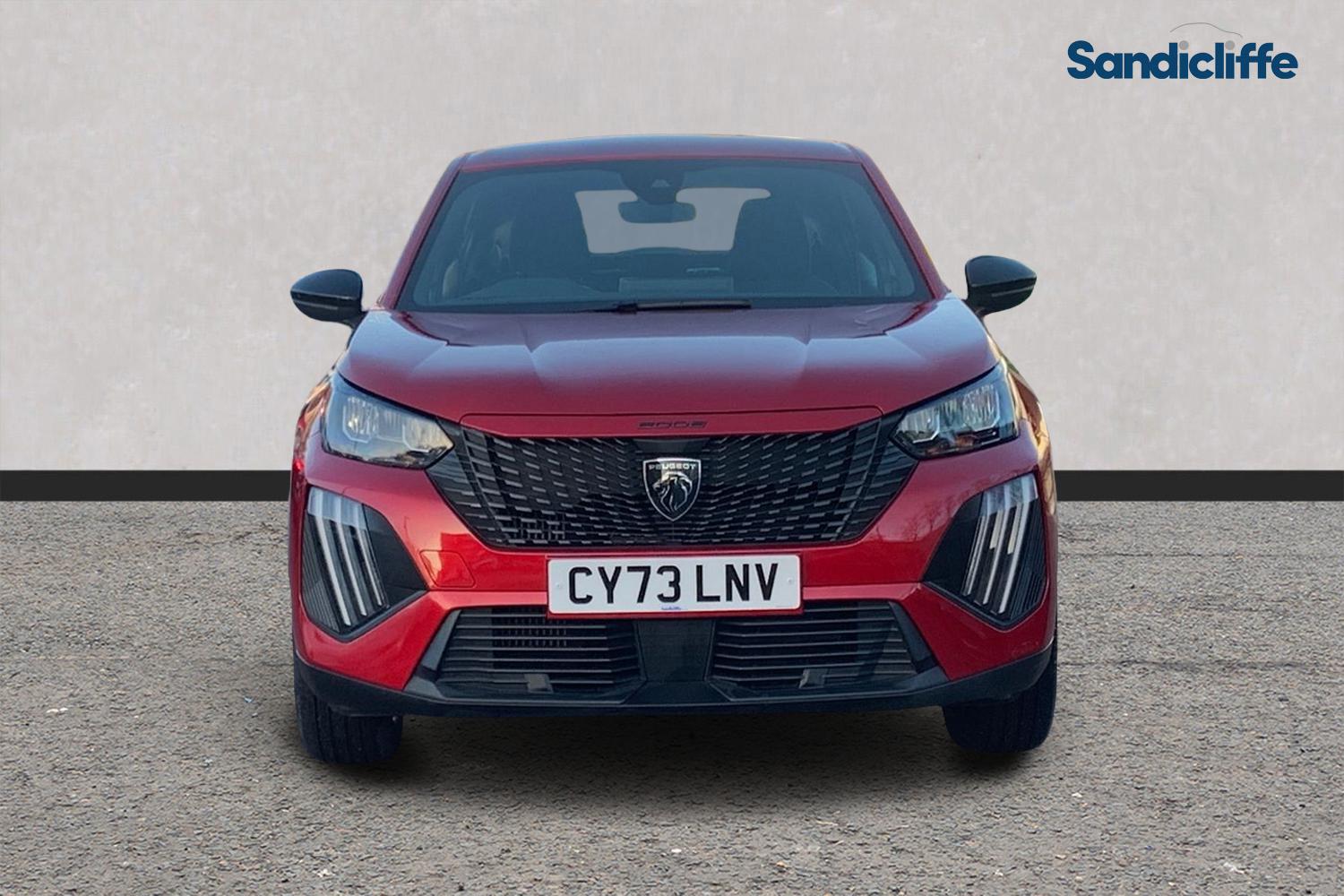 Used Peugeot 2008 2024 for sale - 76980673: Photo 2