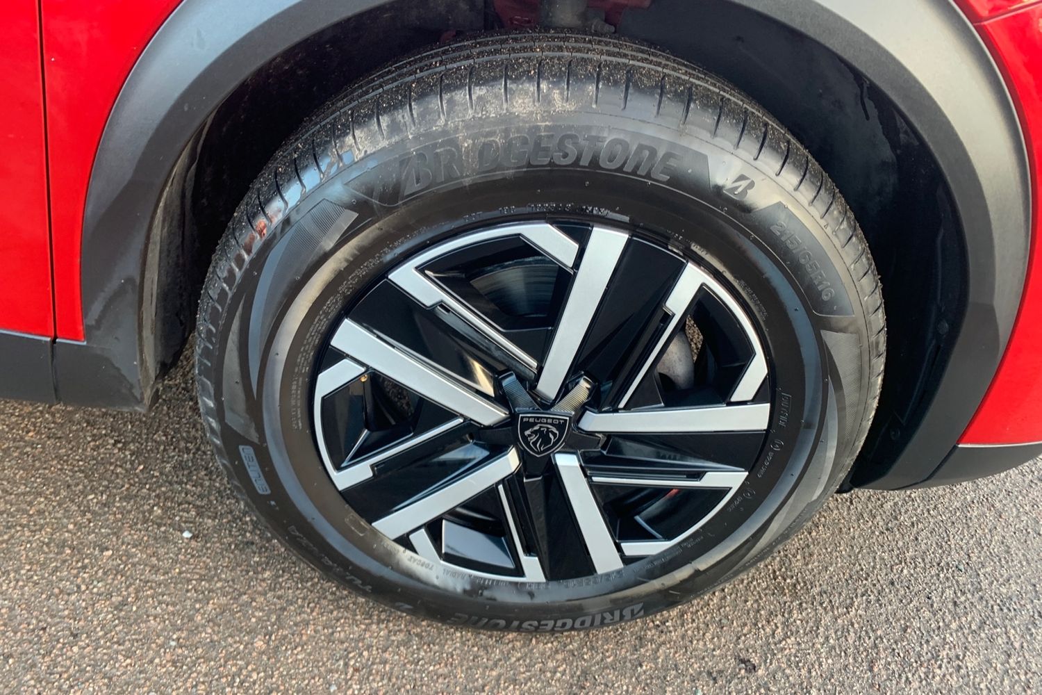 Used Peugeot 2008 2024 for sale - 76980673: Photo 20