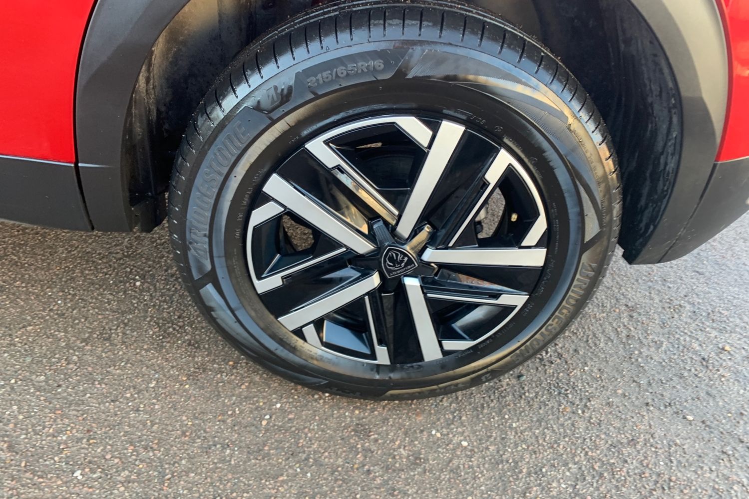 Used Peugeot 2008 2024 for sale - 76980673: Photo 22