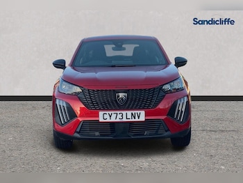 Used Peugeot 2008 2024 for sale - 76980673: Photo