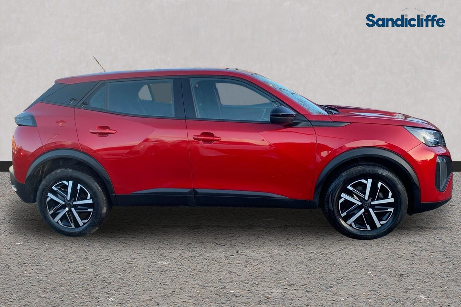 Used Peugeot 2008 2024 for sale - 76980673: Photo 3