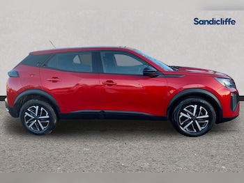 Used Peugeot 2008 2024 for sale - 76980673: Photo