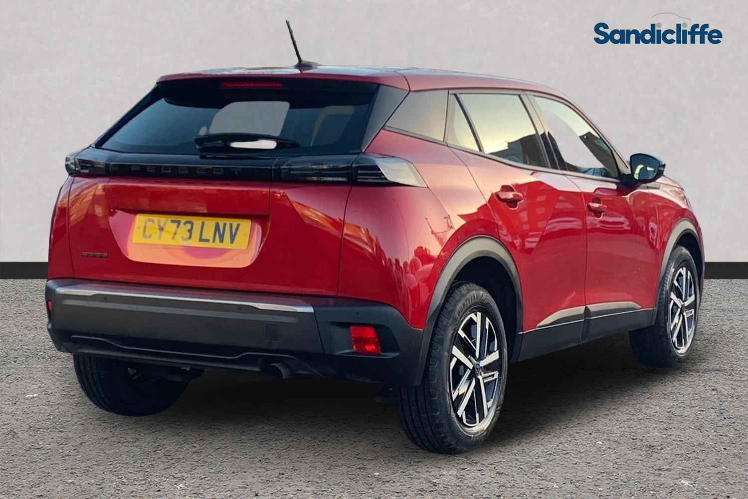 Used Peugeot 2008 2024 for sale - 76980673: Photo 4