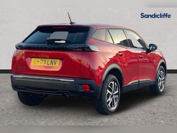 Used Peugeot 2008 2024 for sale - 76980673: Photo