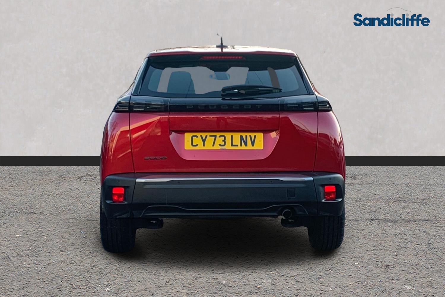 Used Peugeot 2008 2024 for sale - 76980673: Photo 6