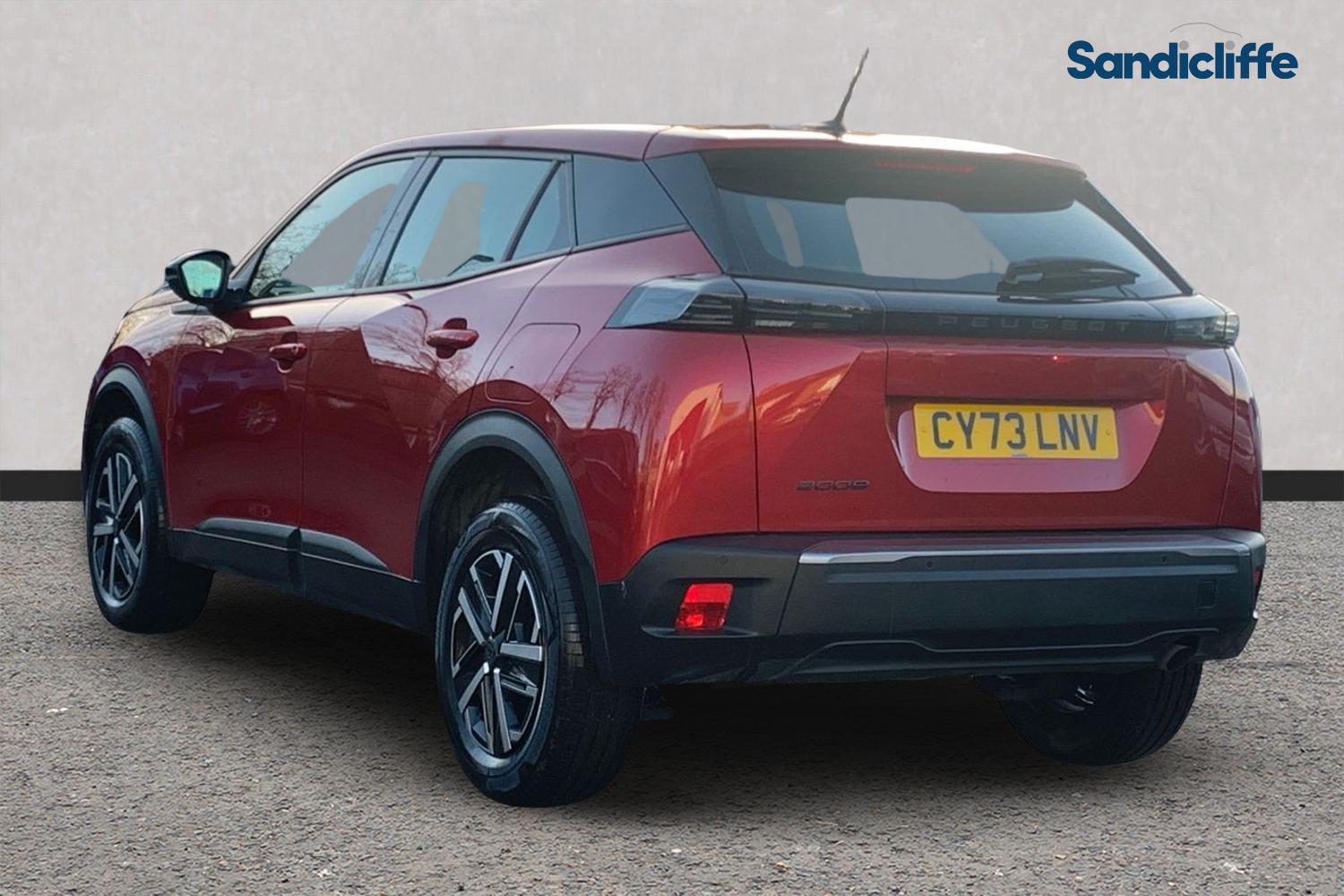 Used Peugeot 2008 2024 for sale - 76980673: Photo 7