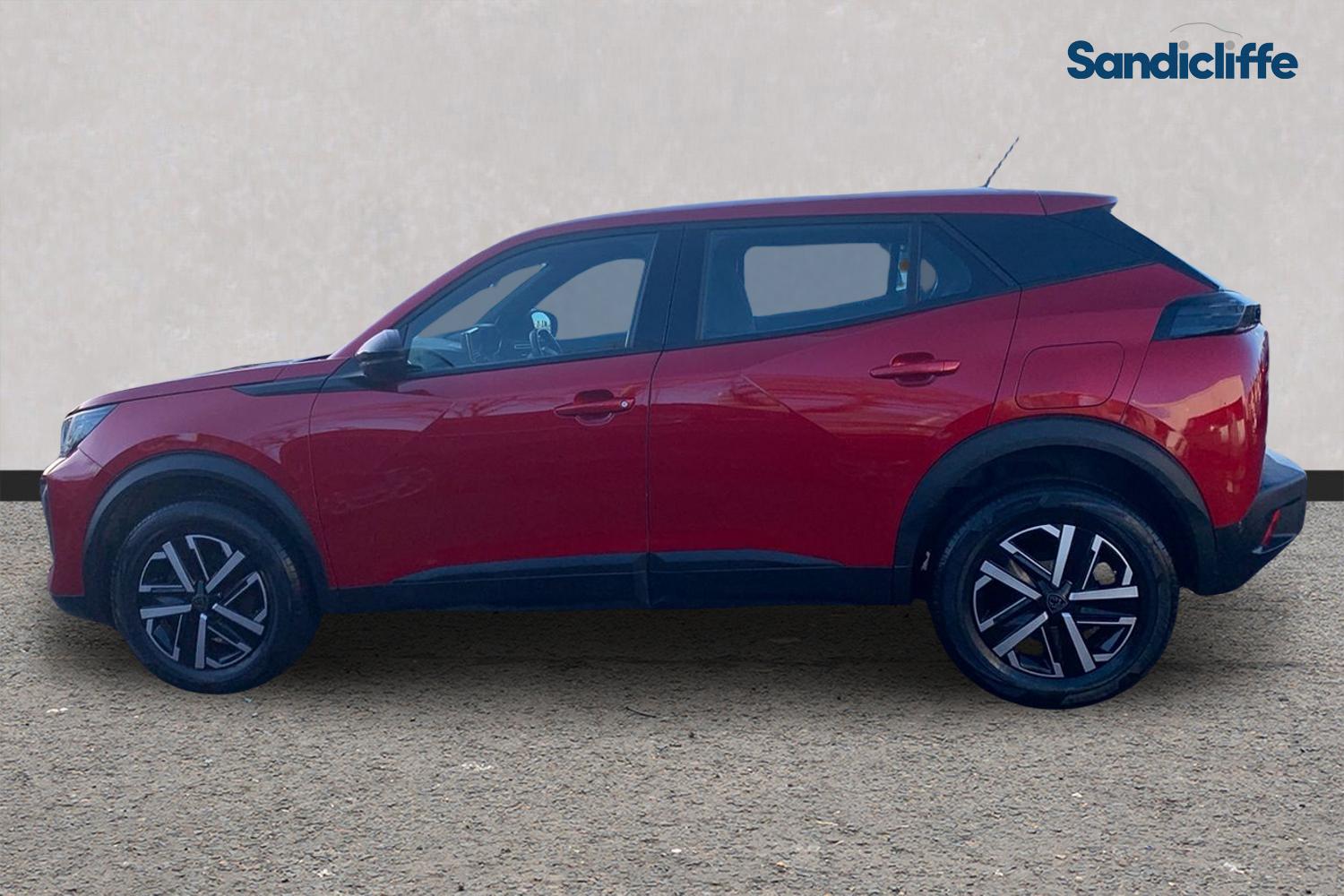 Used Peugeot 2008 2024 for sale - 76980673: Photo 8