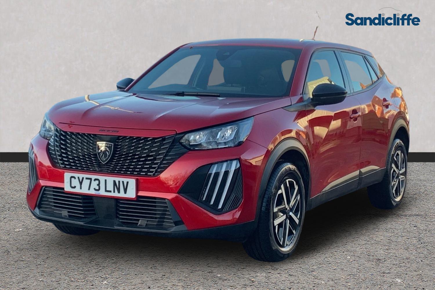 Used Peugeot 2008 2024 for sale - 76980673: Photo 9