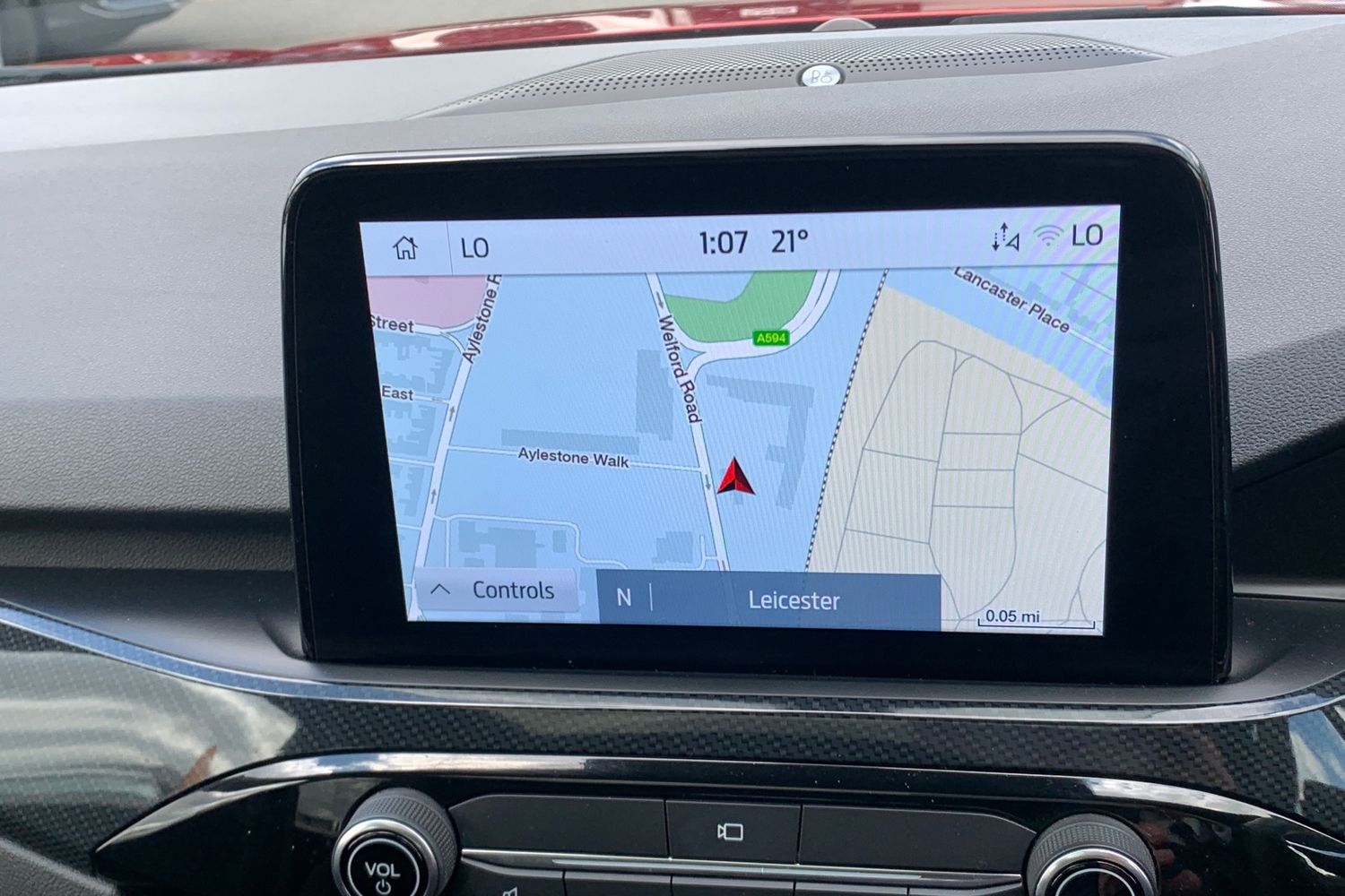 Vehicle 29