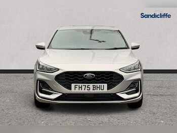 Used Ford Focus 2025 for sale - 77136892: Photo