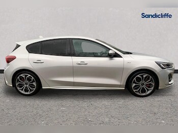 Used Ford Focus 2025 for sale - 77136892: Photo