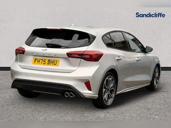 Used Ford Focus 2025 for sale - 77136892: Photo