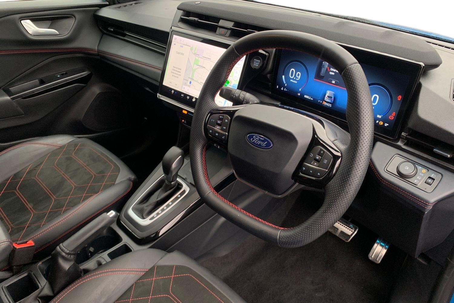 Used Ford Puma 2025 for sale - 76763119: Photo 10