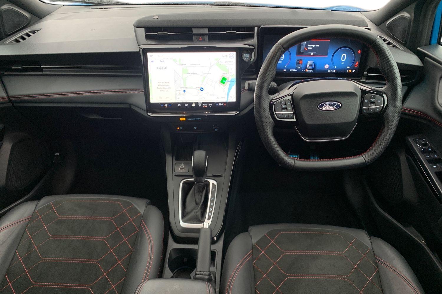 Used Ford Puma 2025 for sale - 76763119: Photo 11