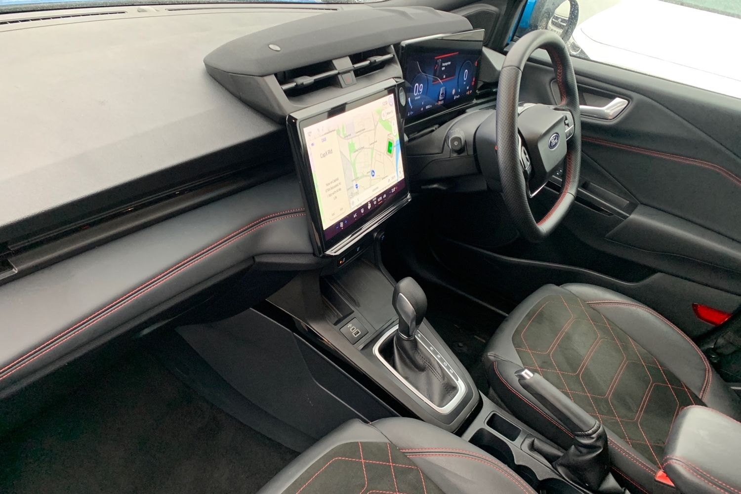 Used Ford Puma 2025 for sale - 76763119: Photo 12