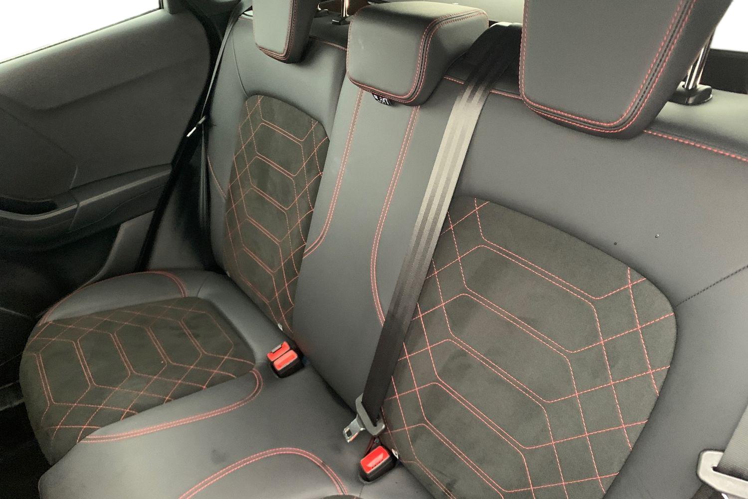 Used Ford Puma 2025 for sale - 76763119: Photo 13