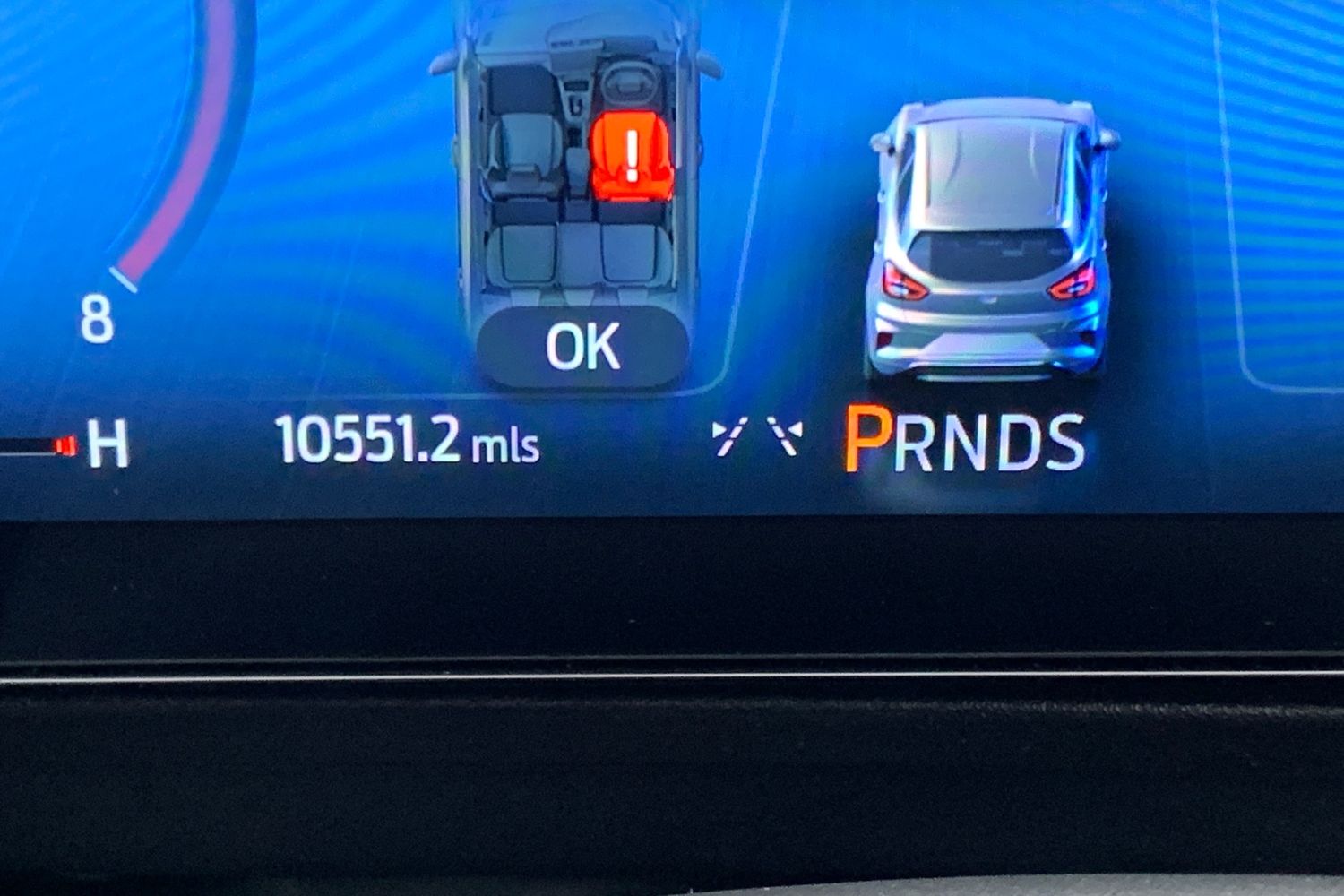 Used Ford Puma 2025 for sale - 76763119: Photo 17