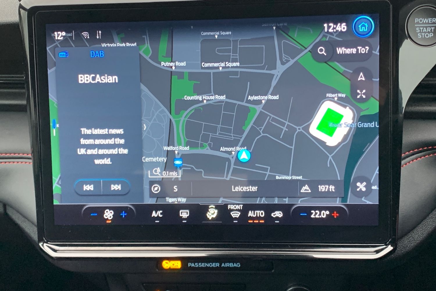 Used Ford Puma 2025 for sale - 76763119: Photo 21