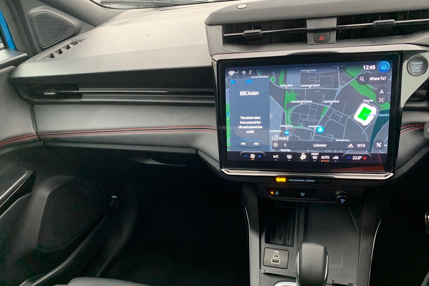 Used Ford Puma 2025 for sale - 76763119: Photo 22