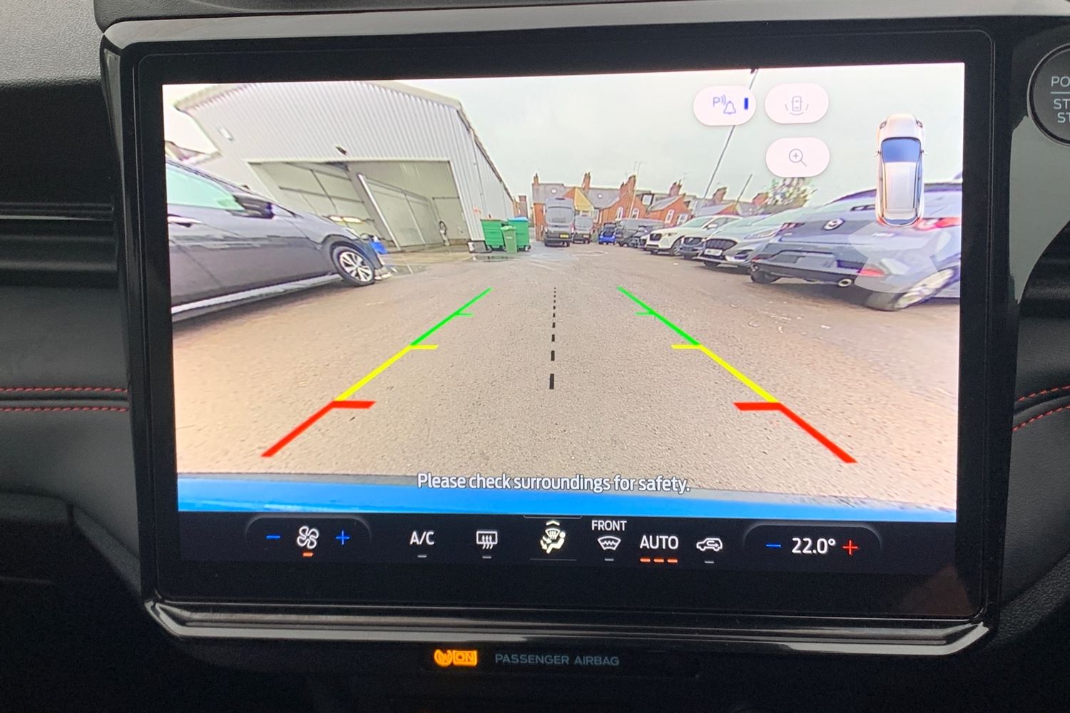 Used Ford Puma 2025 for sale - 76763119: Photo 23