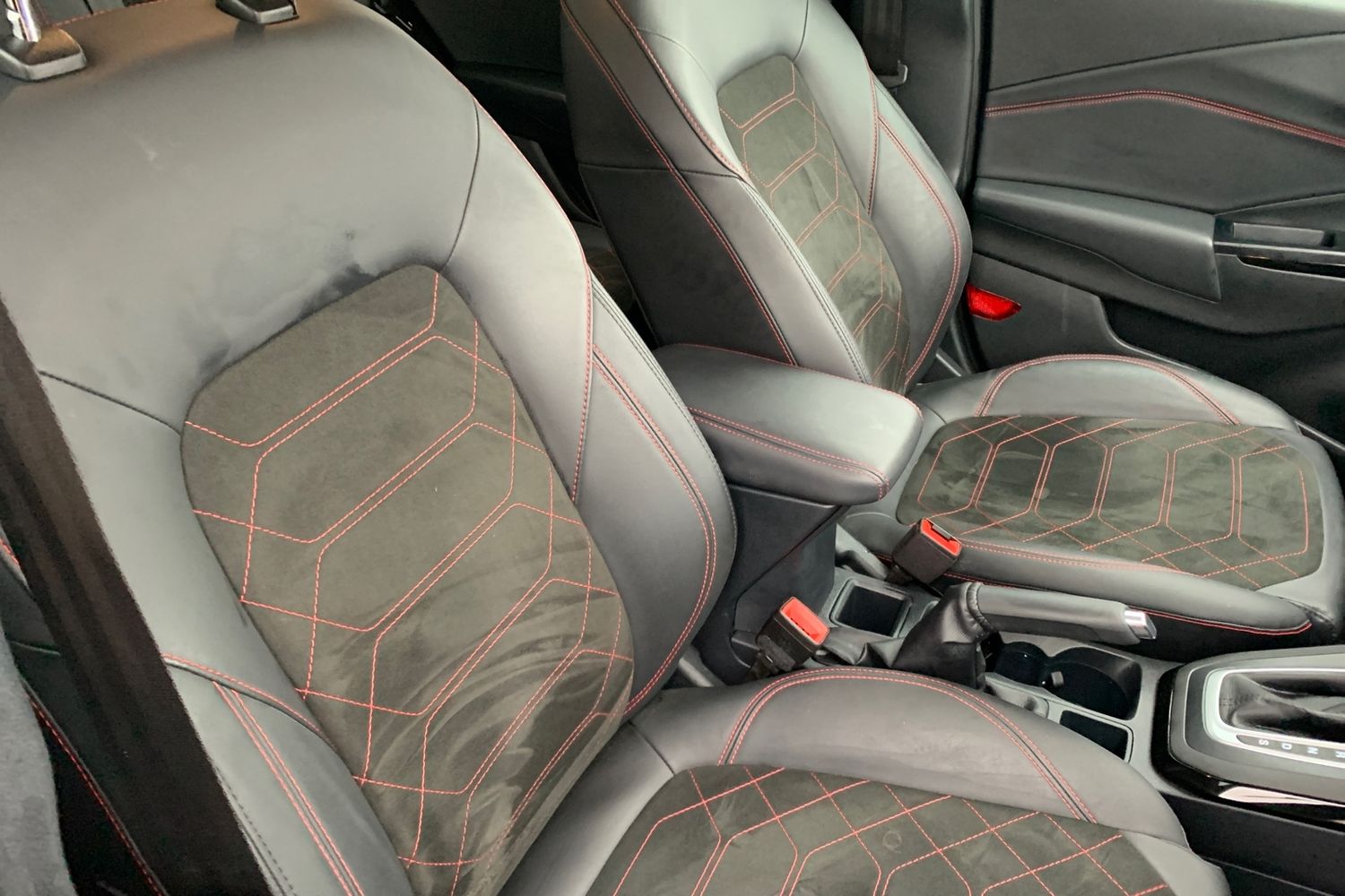 Used Ford Puma 2025 for sale - 76763119: Photo 30