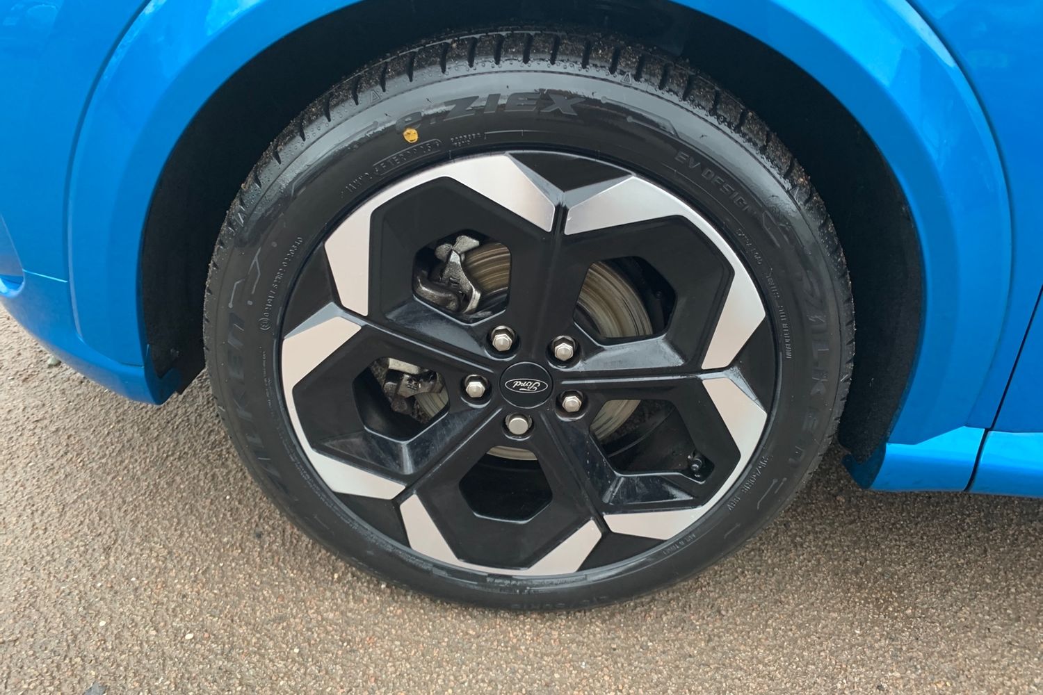 Used Ford Puma 2025 for sale - 76763119: Photo 32