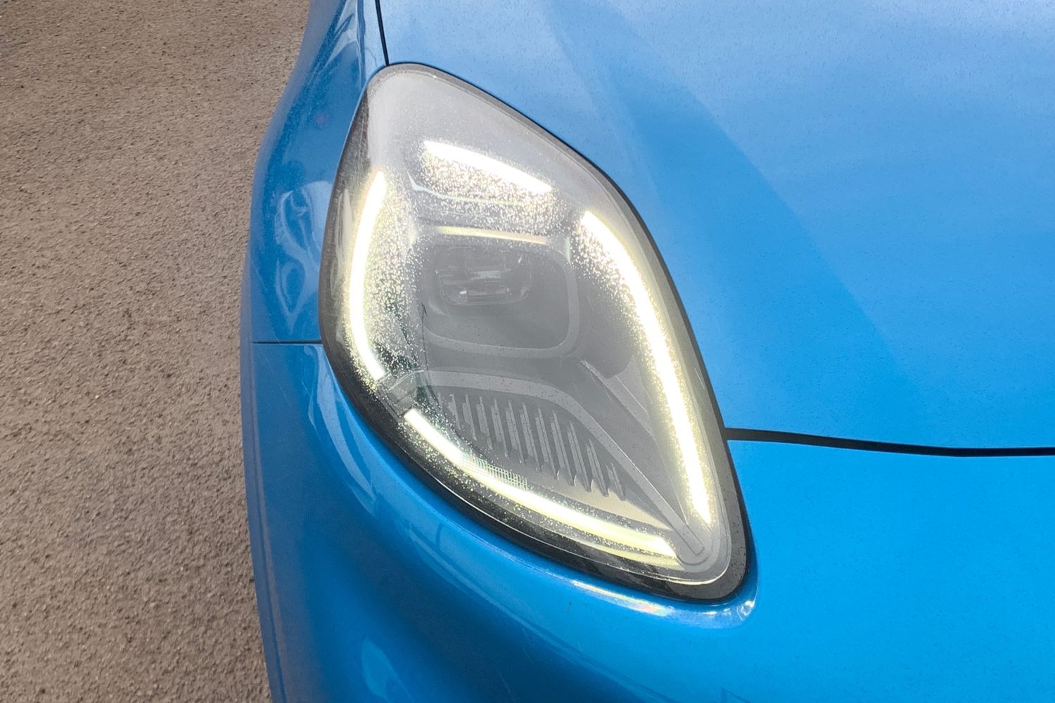 Used Ford Puma 2025 for sale - 76763119: Photo 33