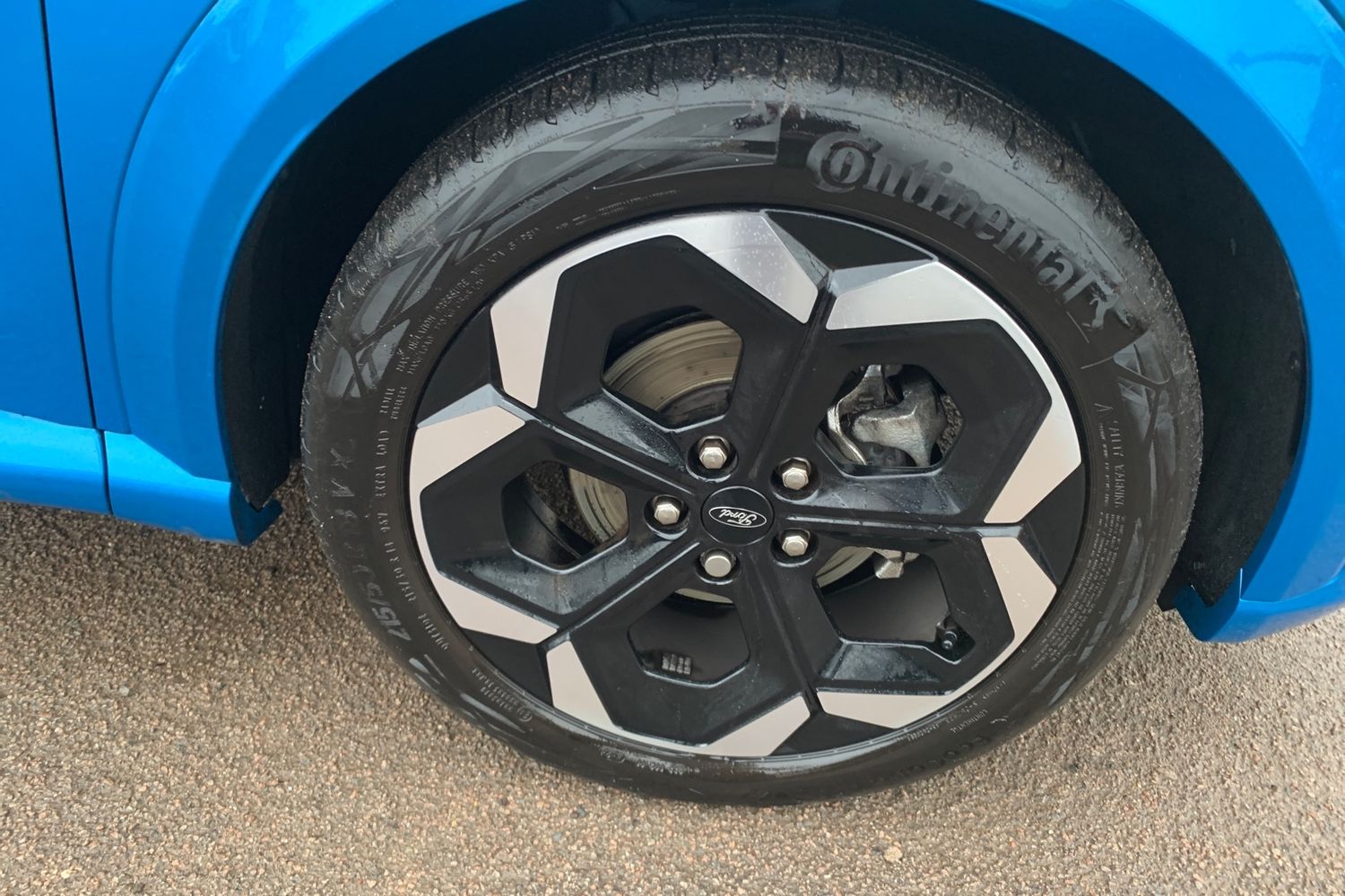 Used Ford Puma 2025 for sale - 76763119: Photo 34