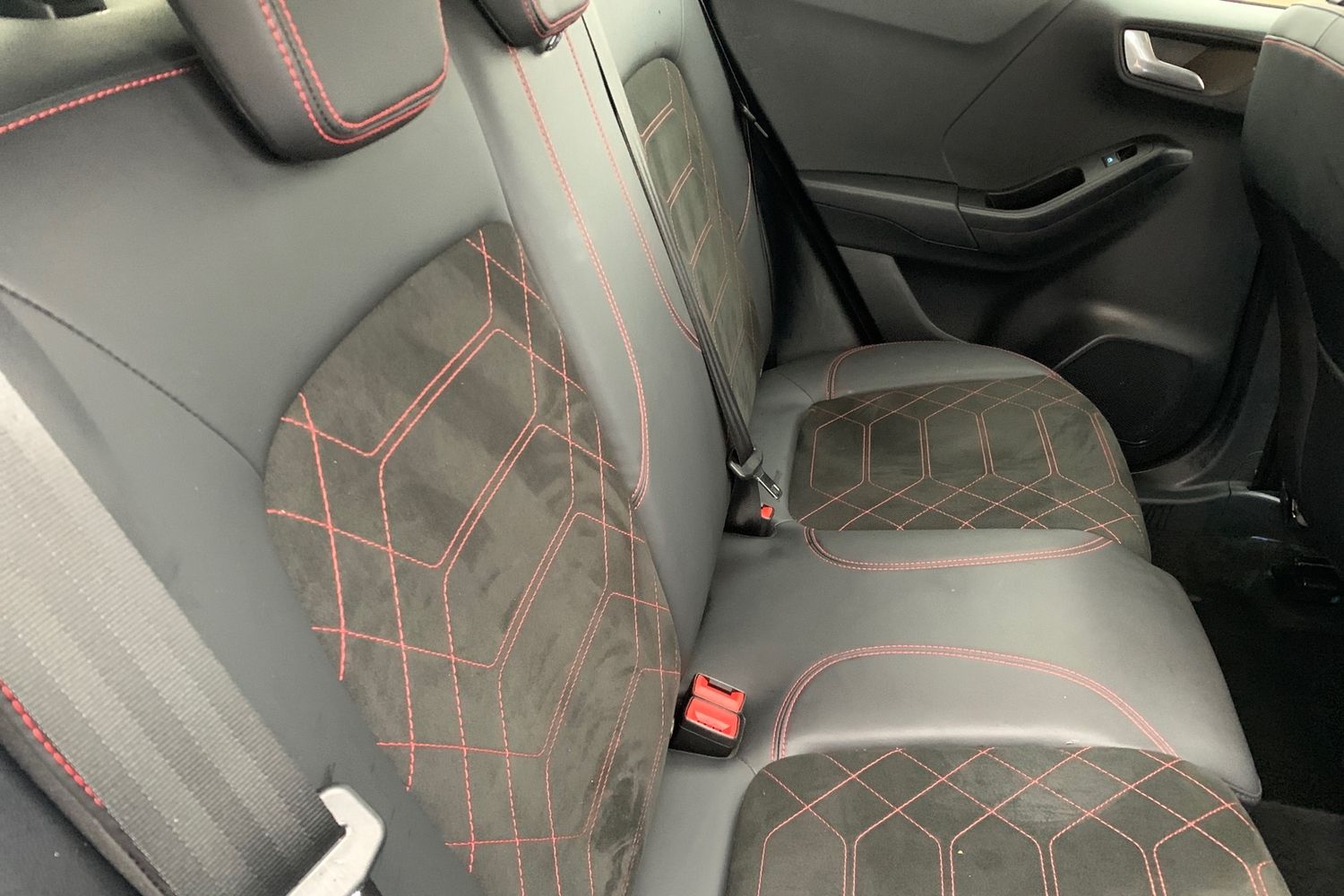 Used Ford Puma 2025 for sale - 76763119: Photo 35