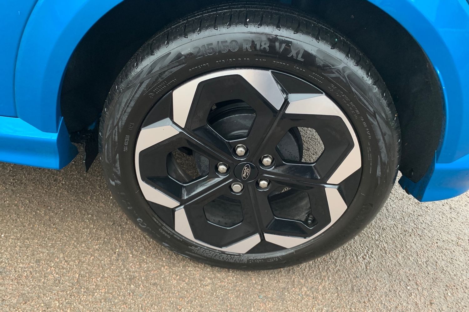 Used Ford Puma 2025 for sale - 76763119: Photo 36