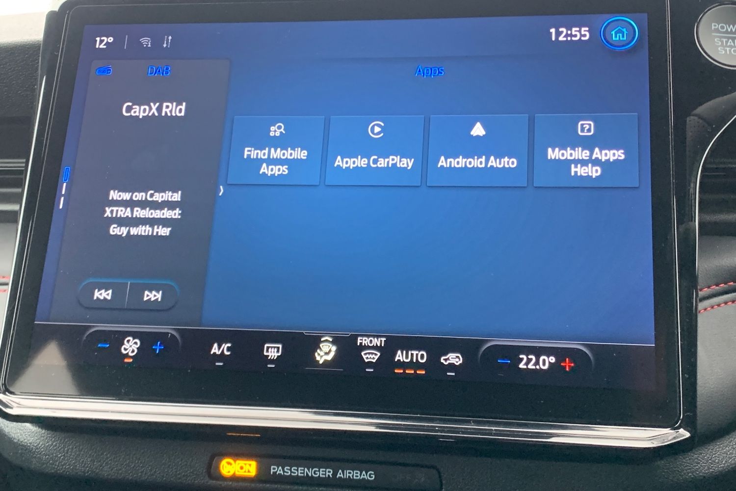 Used Ford Puma 2025 for sale - 76763119: Photo 37