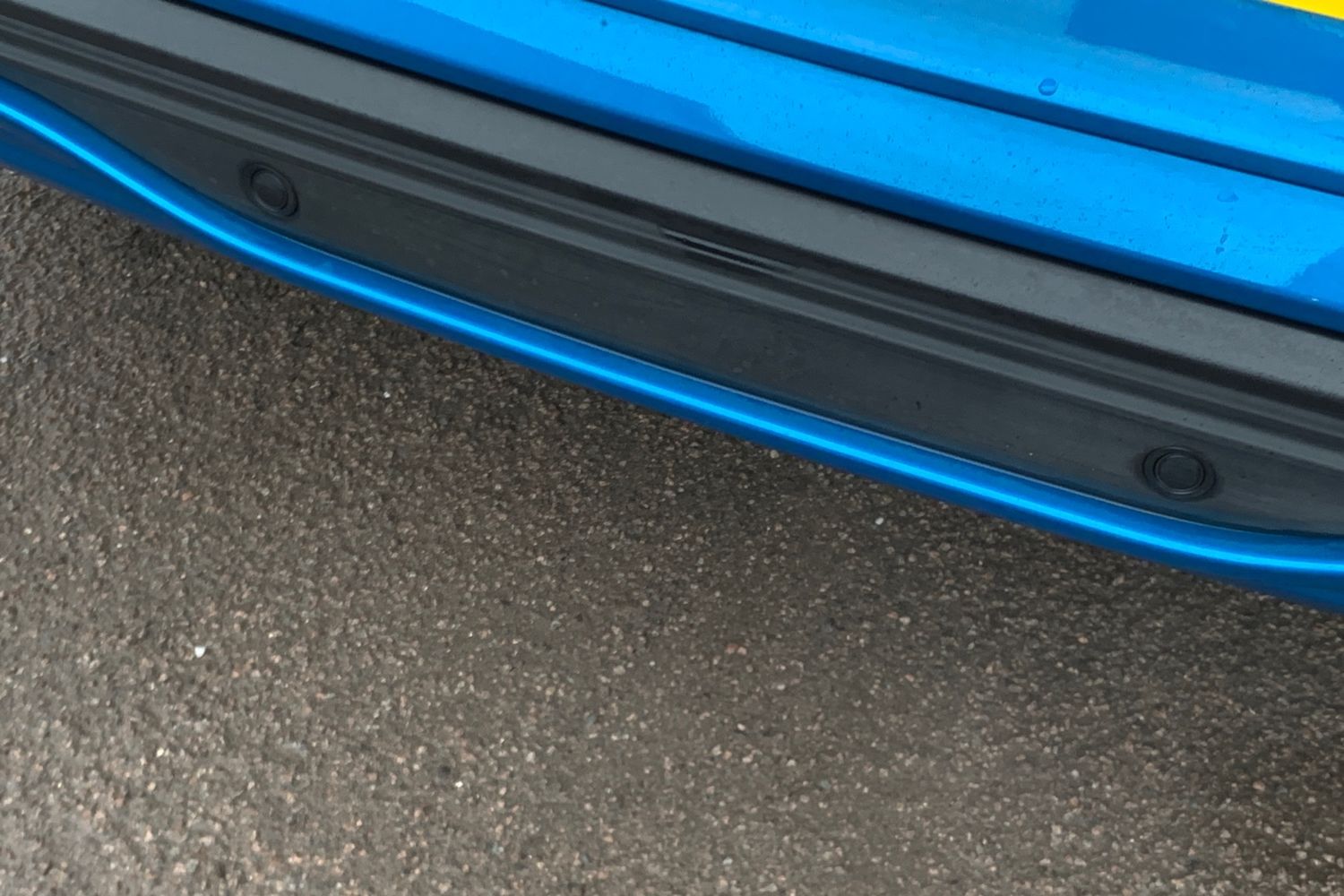 Used Ford Puma 2025 for sale - 76763119: Photo 38