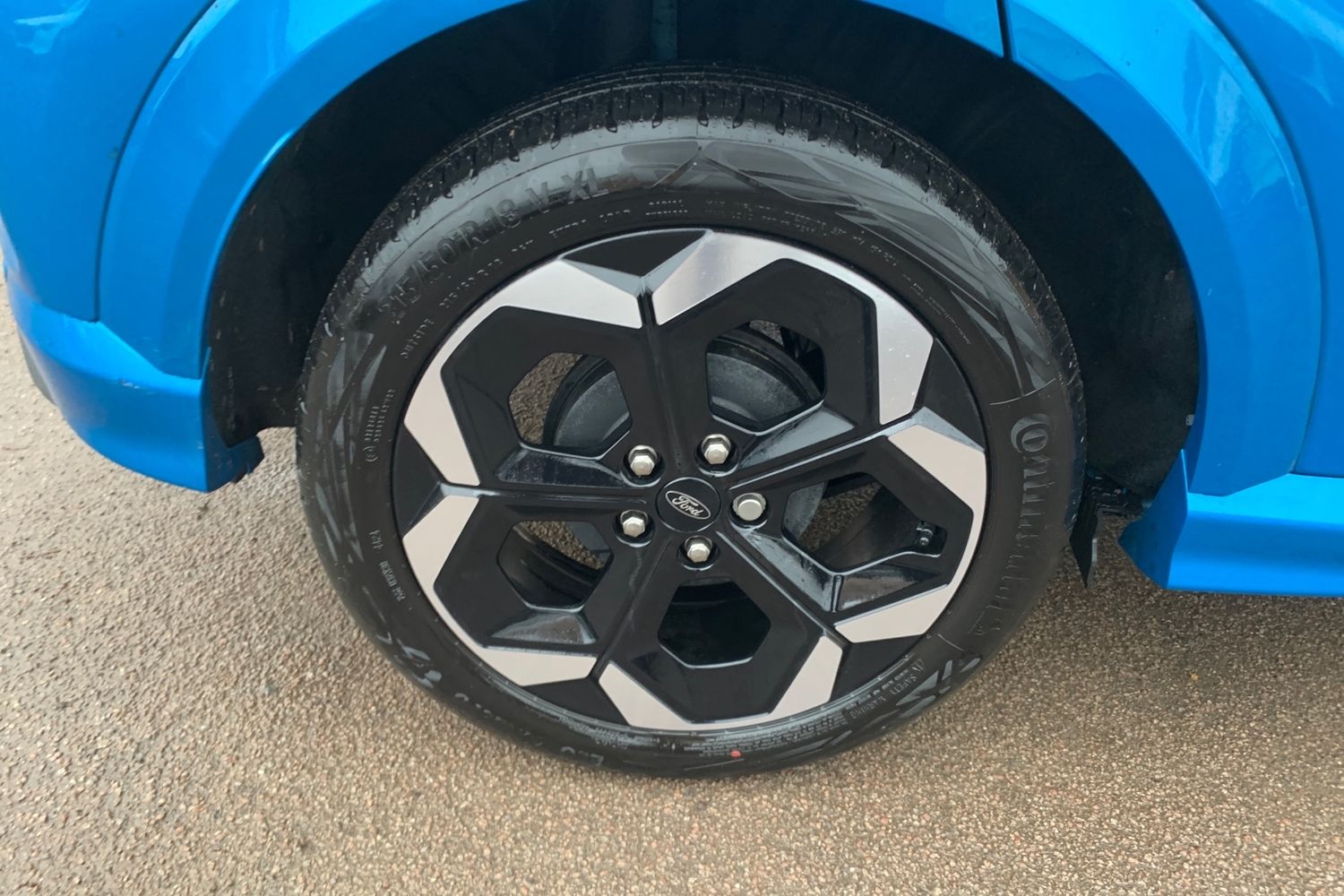 Used Ford Puma 2025 for sale - 76763119: Photo 9