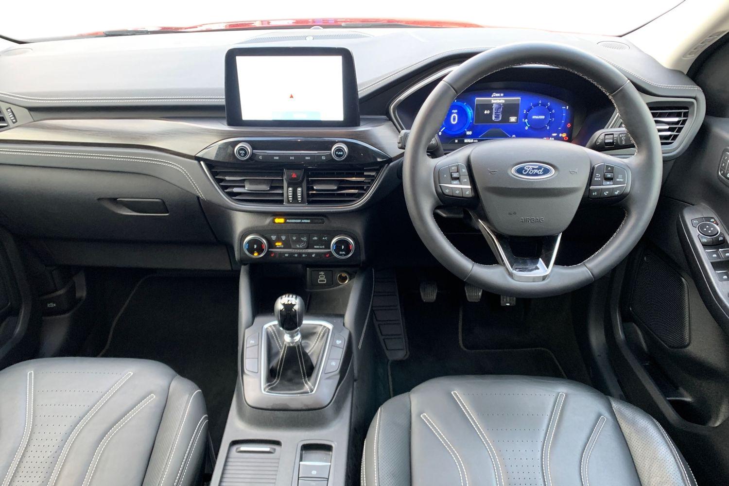 Used Ford Kuga 2022 for sale - 77069774: Photo 11