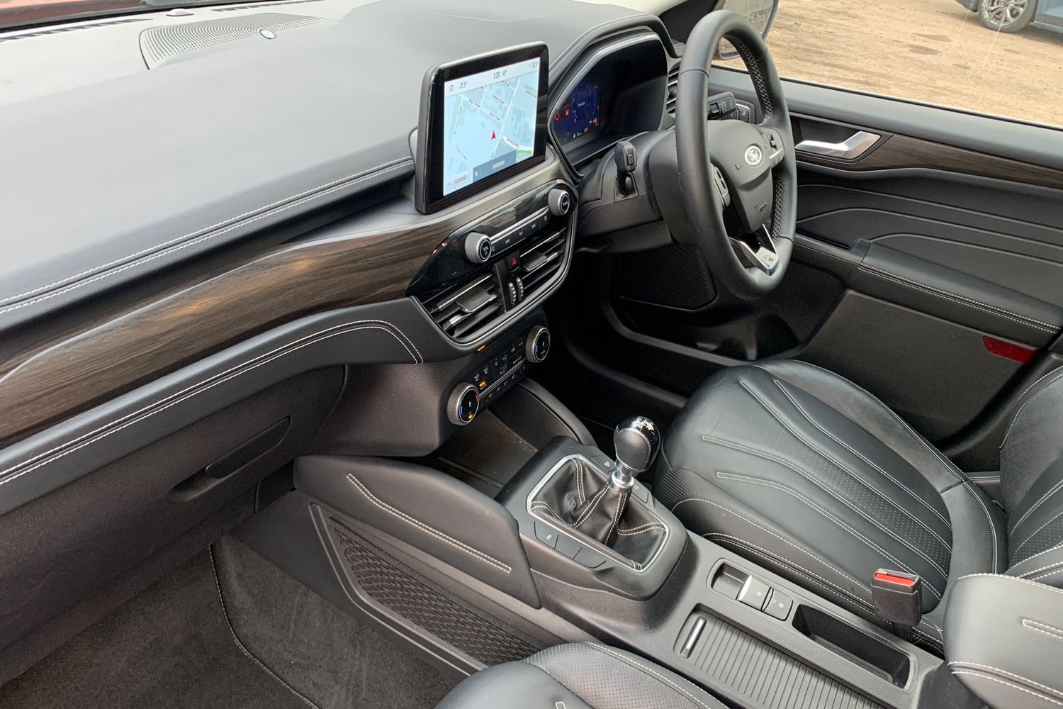 Used Ford Kuga 2022 for sale - 77069774: Photo 12